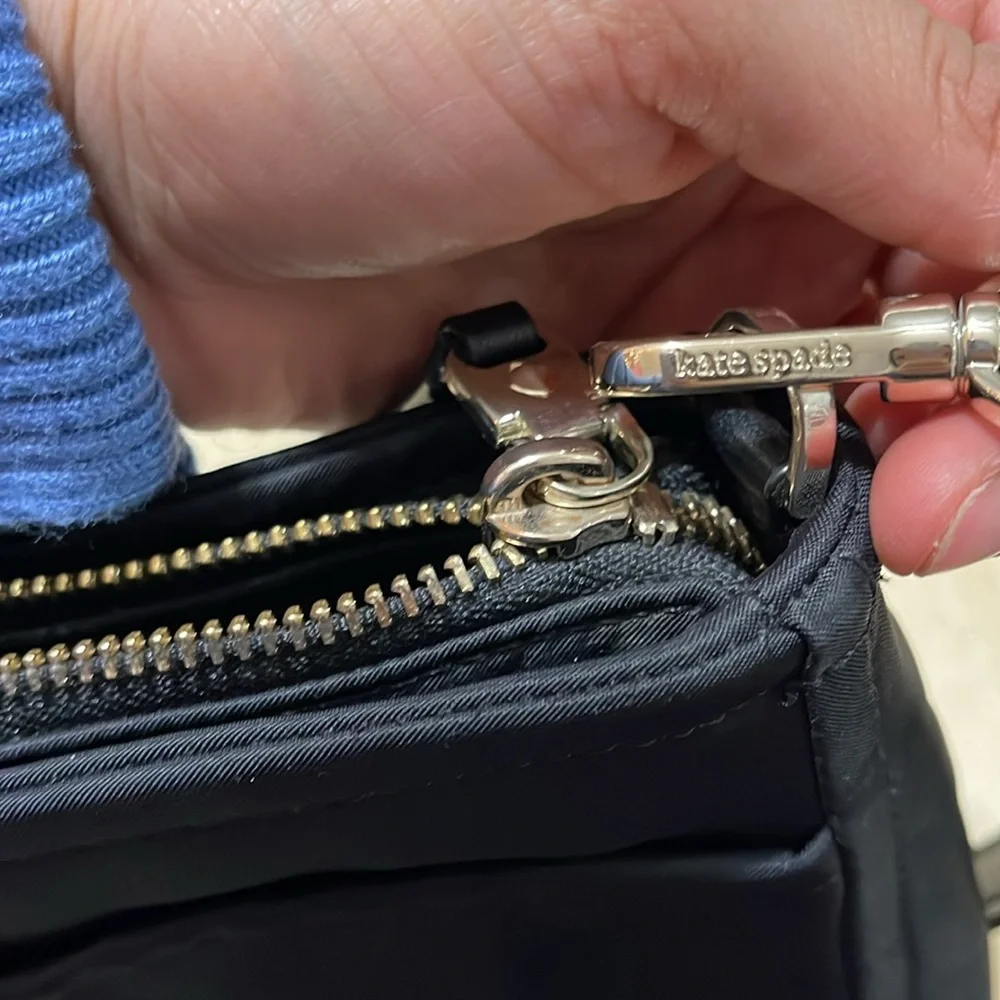 Kate spade crossbody bag